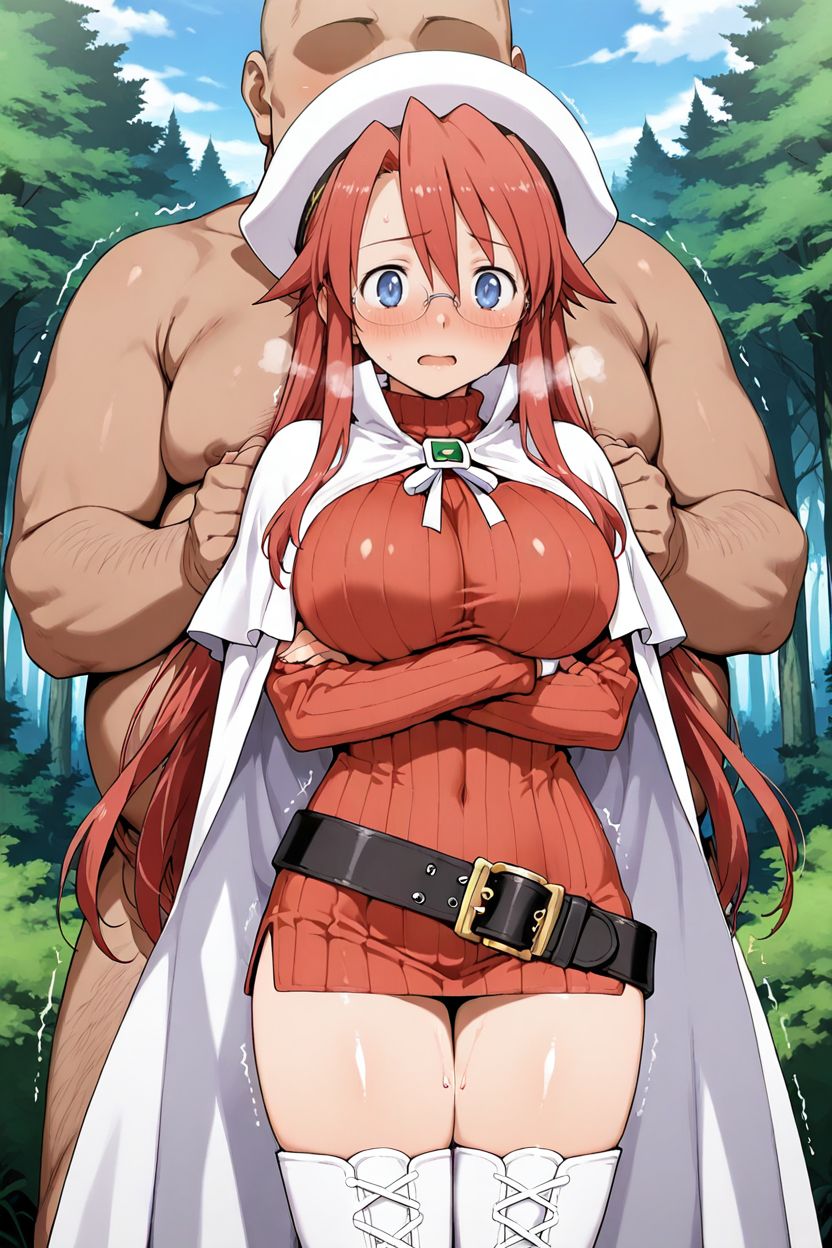 Patreon shaka1784 Aty Summon Night 2026-01-13 - Image 20