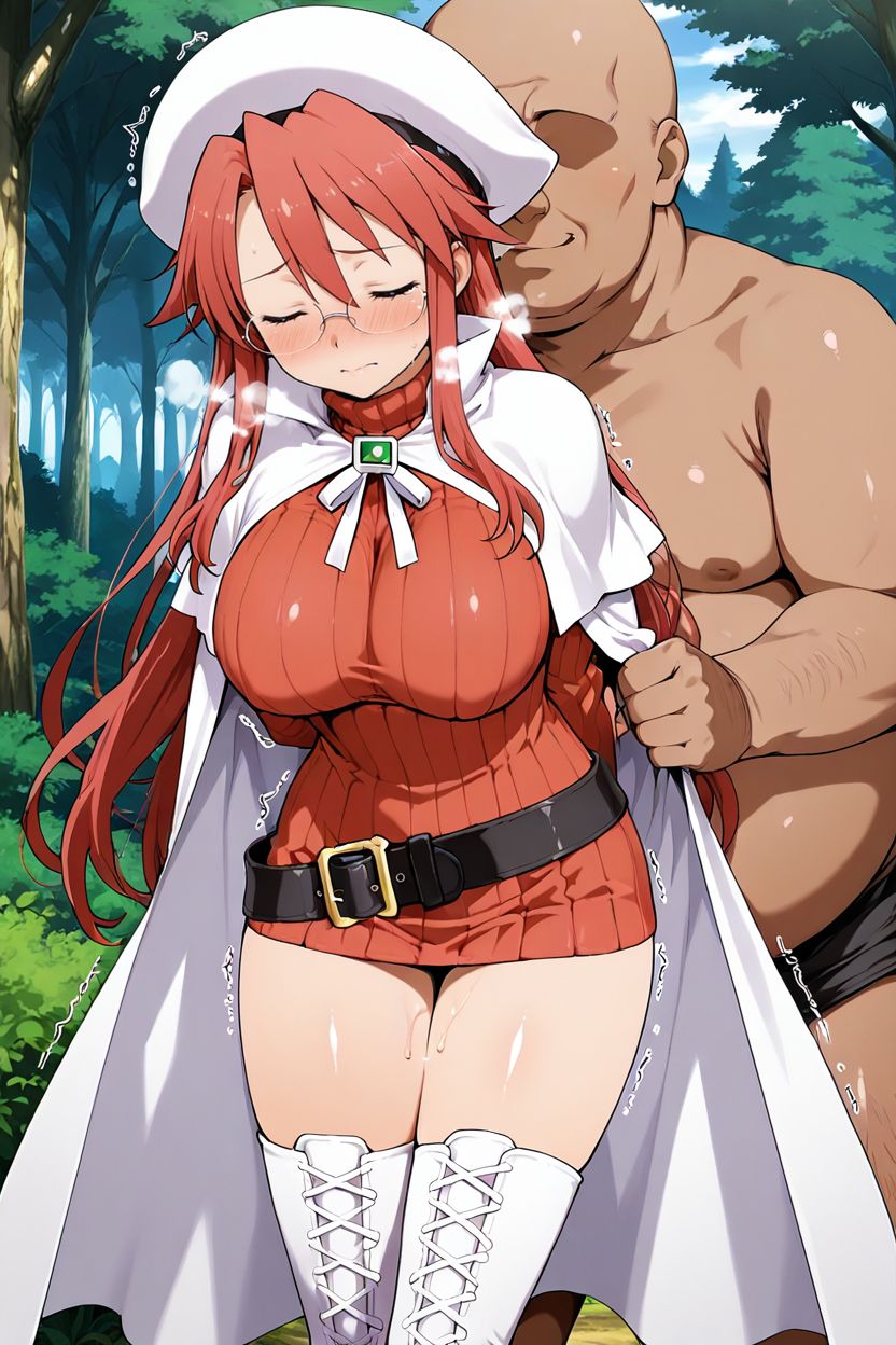 Patreon shaka1784 Aty Summon Night 2026-01-13 - Image 22