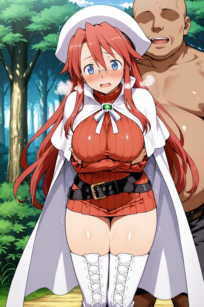 Patreon shaka1784 Aty Summon Night 2026-01-13 - Image 25