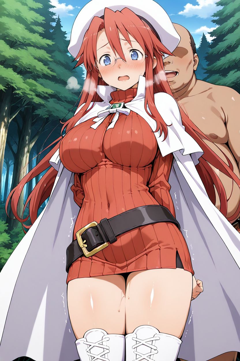 Patreon shaka1784 Aty Summon Night 2026-01-13 - Image 26