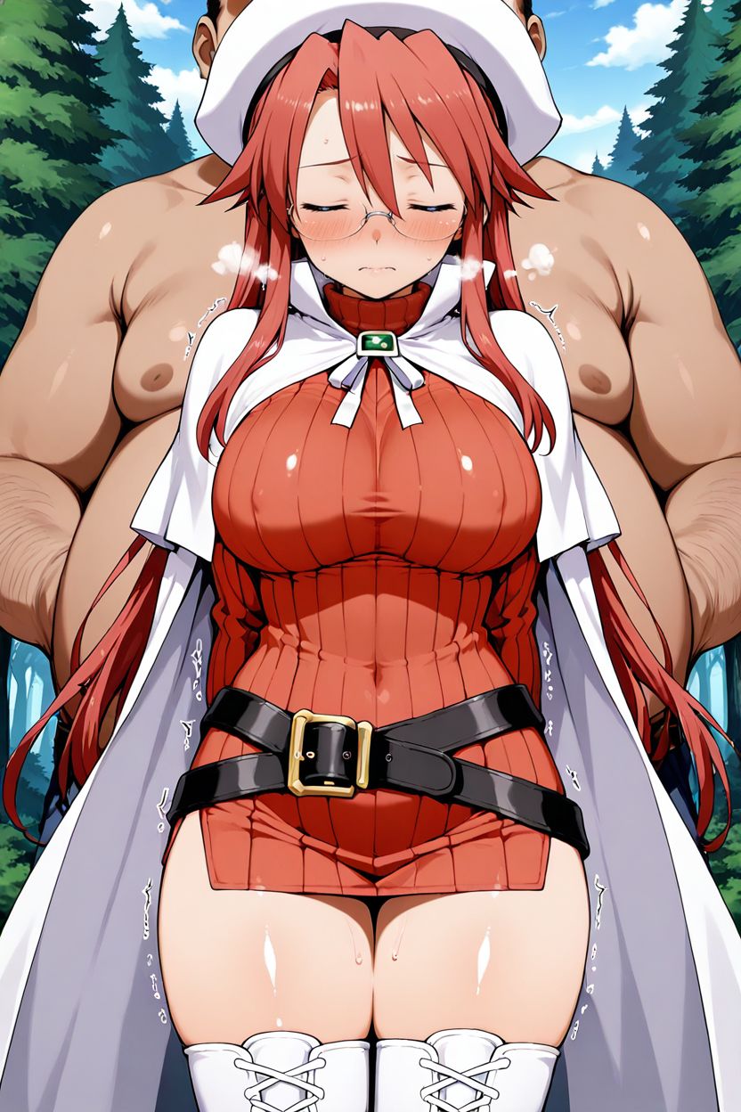 Patreon shaka1784 Aty Summon Night 2026-01-13 - Image 30