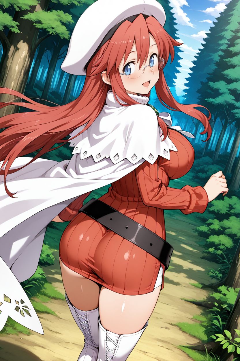 Patreon shaka1784 Aty Summon Night 2026-01-13 - Image 6