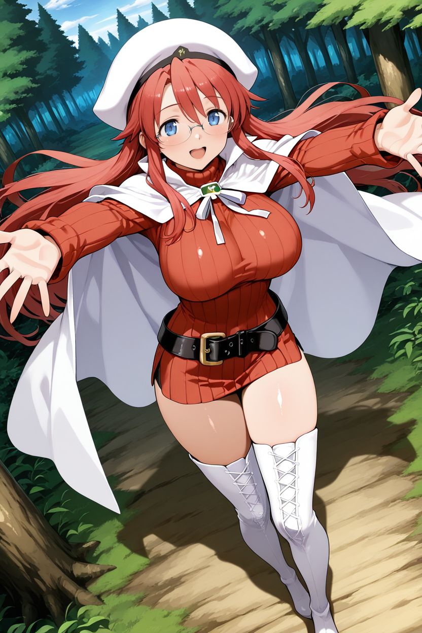 Patreon shaka1784 Aty Summon Night 2026-01-13 - Image 7