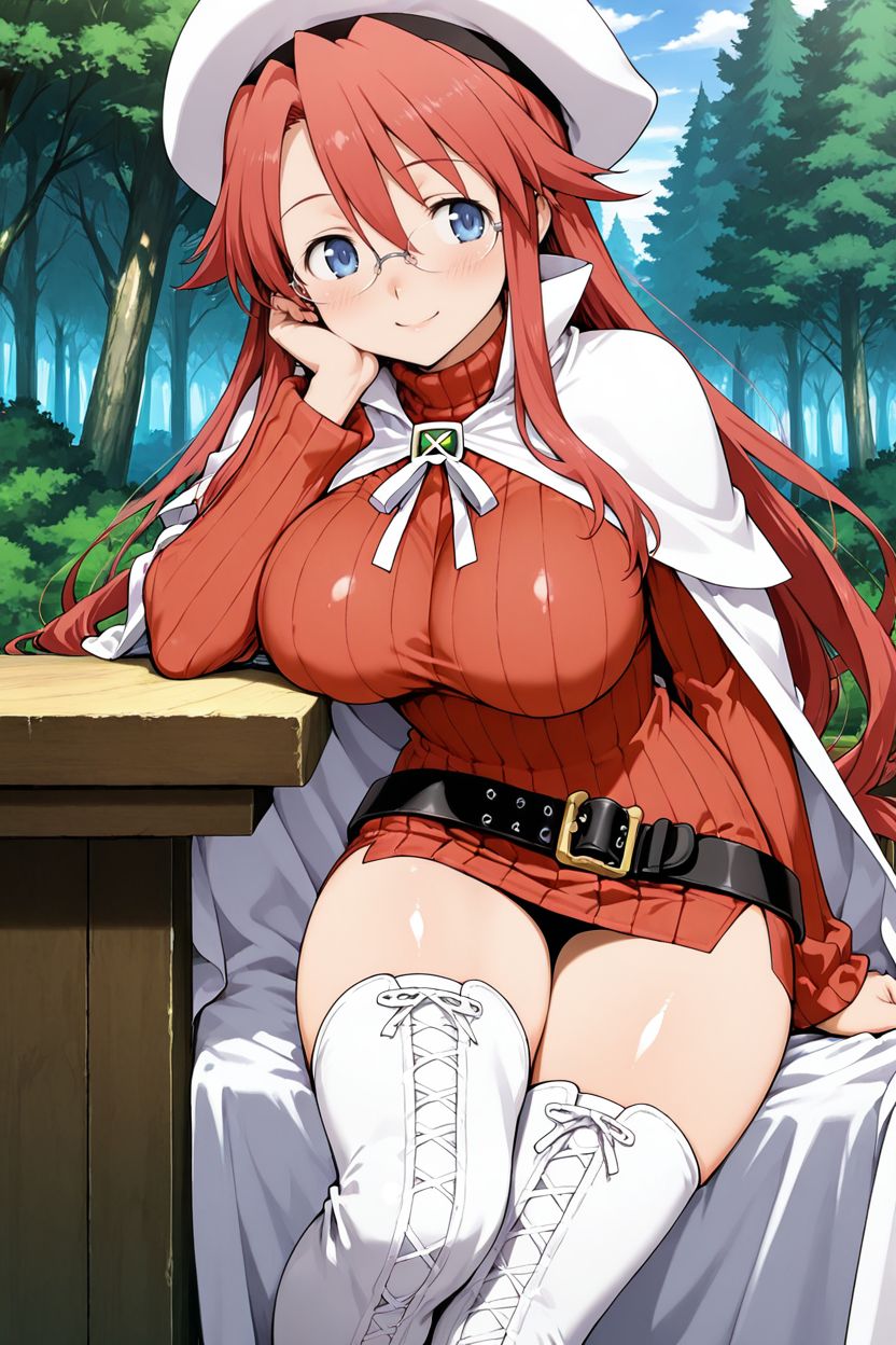 Patreon shaka1784 Aty Summon Night 2026-01-13 - Image 8