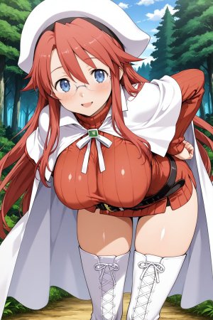 Patreon shaka1784 Aty Summon Night 2026-01-13 - Page 10