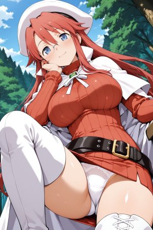 Patreon shaka1784 Aty Summon Night 2026-01-13 - Page 11