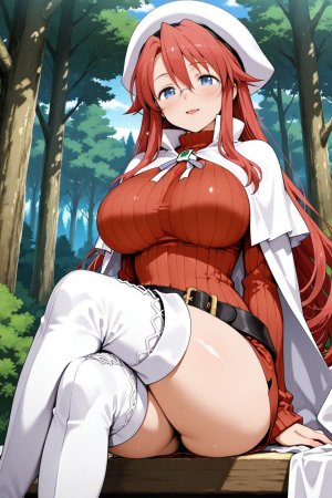 Patreon shaka1784 Aty Summon Night 2026-01-13 - Page 15