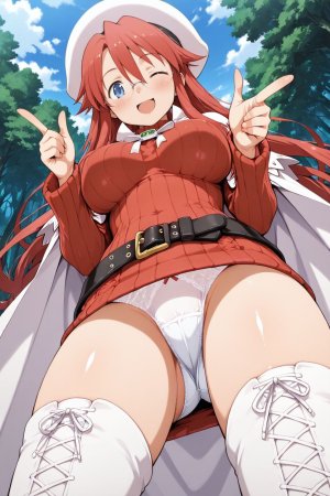 Patreon shaka1784 Aty Summon Night 2026-01-13 - Page 16