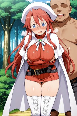 Patreon shaka1784 Aty Summon Night 2026-01-13 - Page 25