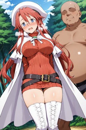 Patreon shaka1784 Aty Summon Night 2026-01-13 - Page 31