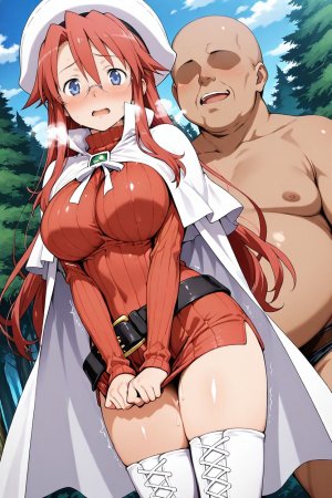 Patreon shaka1784 Aty Summon Night 2026-01-13 - Page 32