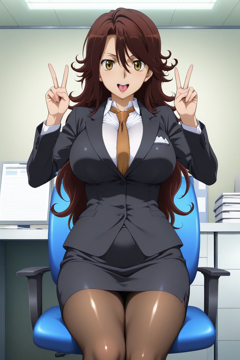 Patreon shaka1784 Sumeragi_Lee_Noriega 2026-01-07 - Image 21