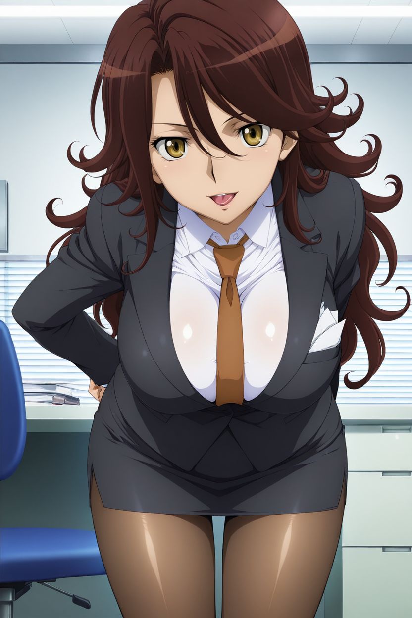 Patreon shaka1784 Sumeragi_Lee_Noriega 2026-01-07 - Image 3