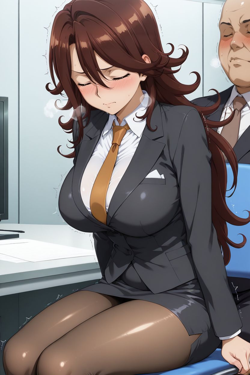 Patreon shaka1784 Sumeragi_Lee_Noriega 2026-01-07 - Image 34