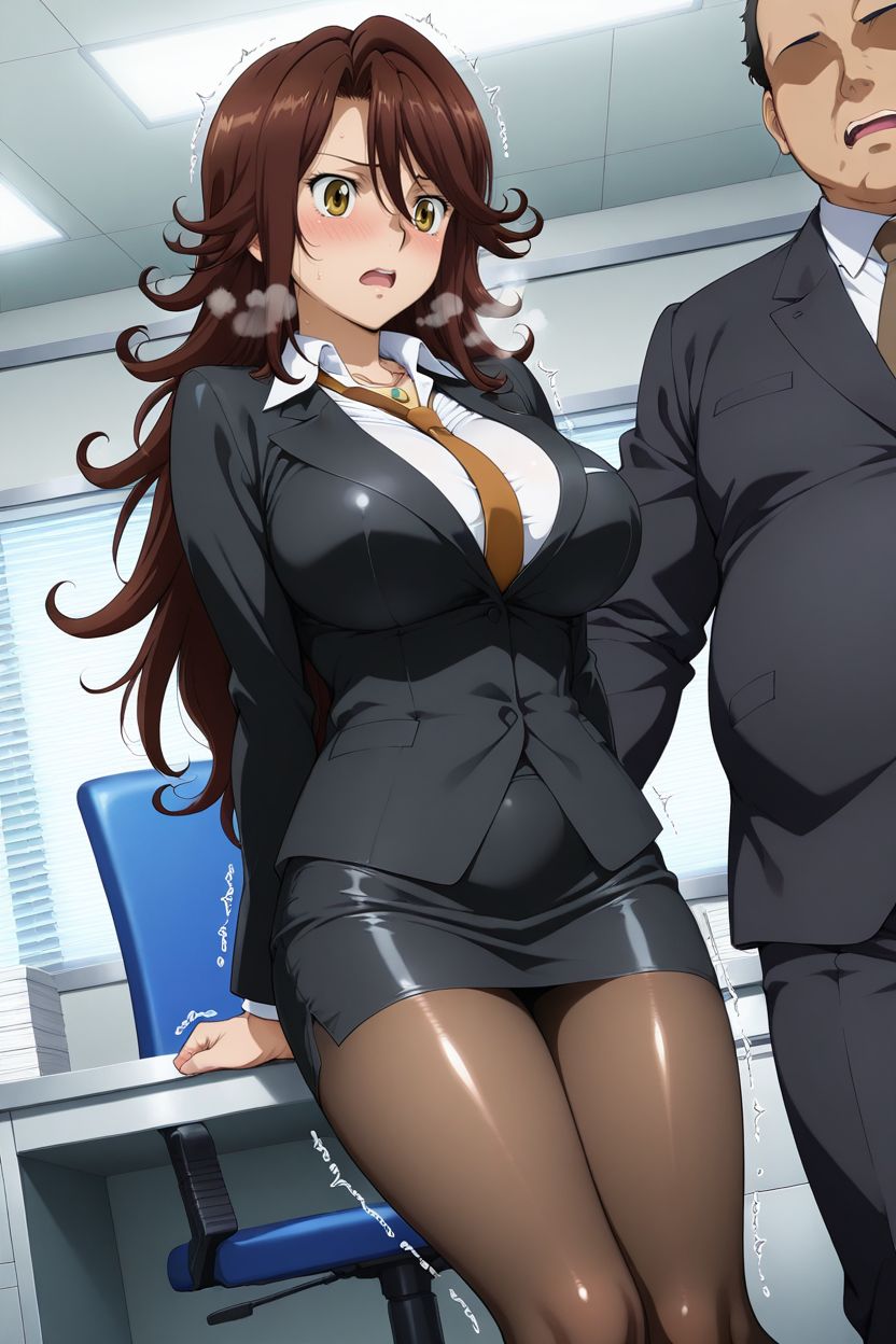 Patreon shaka1784 Sumeragi_Lee_Noriega 2026-01-07 - Image 35