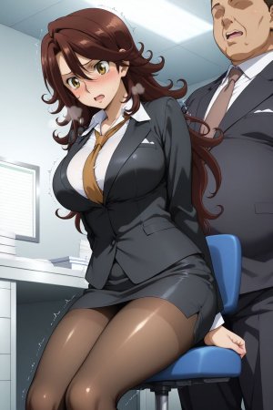 Patreon shaka1784 Sumeragi_Lee_Noriega 2026-01-07 - Page 33