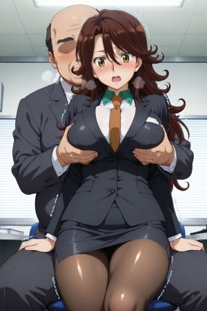 Patreon shaka1784 Sumeragi_Lee_Noriega 2026-01-07 - Page 44