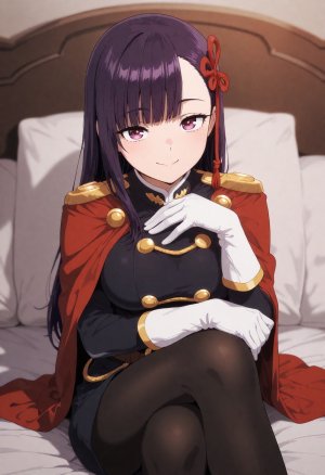 Patreon SInNA Yamashiro Ren Mato Seihei No Slave