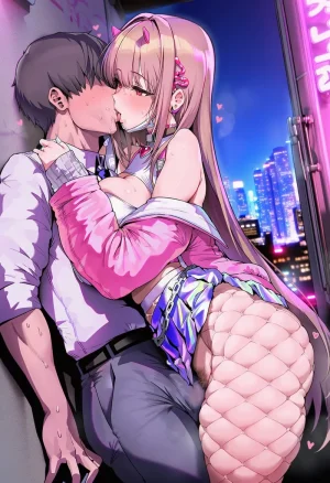 Patreon Sylveria Viper - Page 162