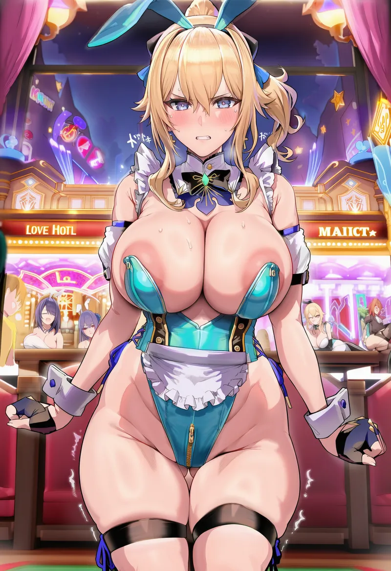 Patreon Sylveria - Image 10