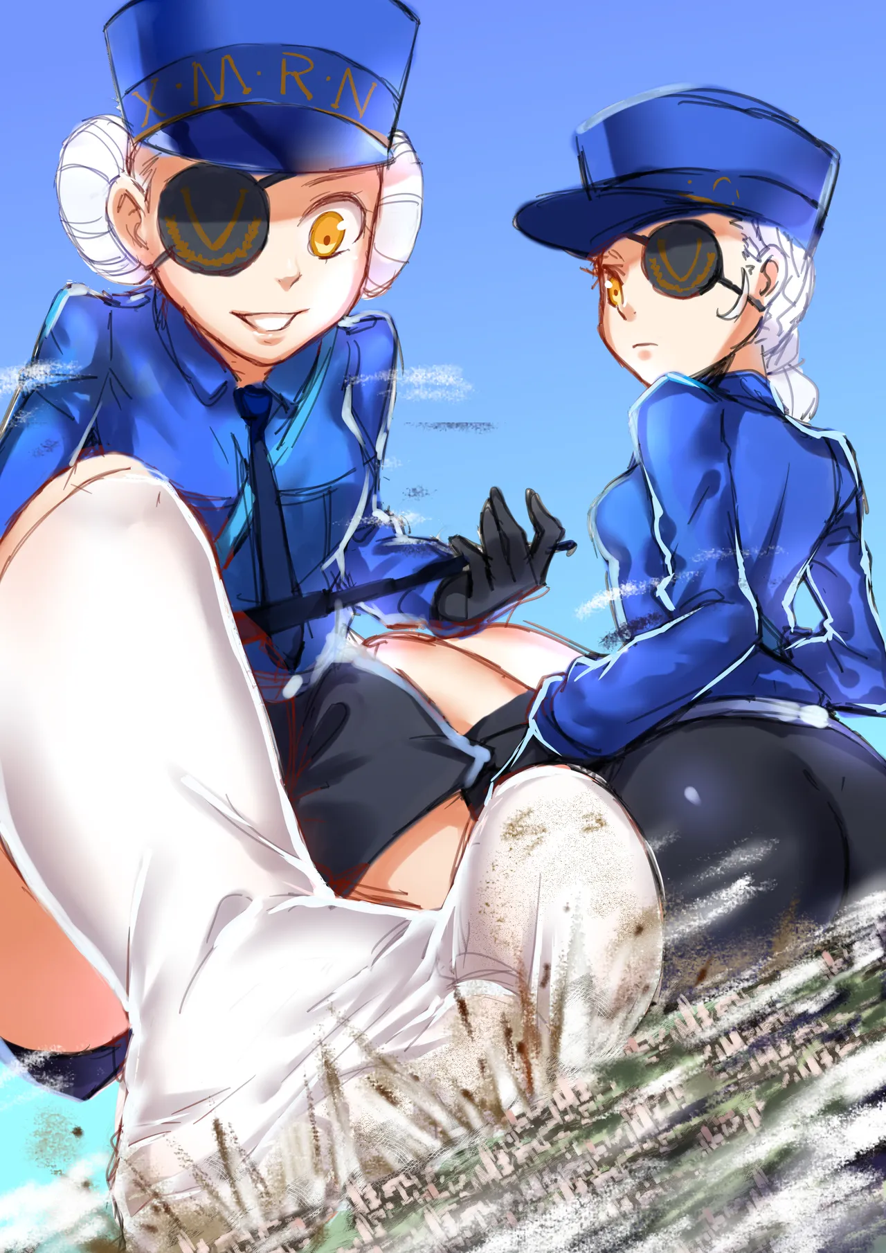 Patreon Tein Fuon jiu Tempuru - Image 10