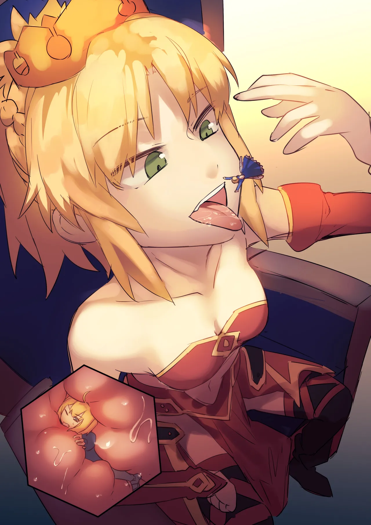 Patreon Tein Fuon jiu Tempuru - Image 102