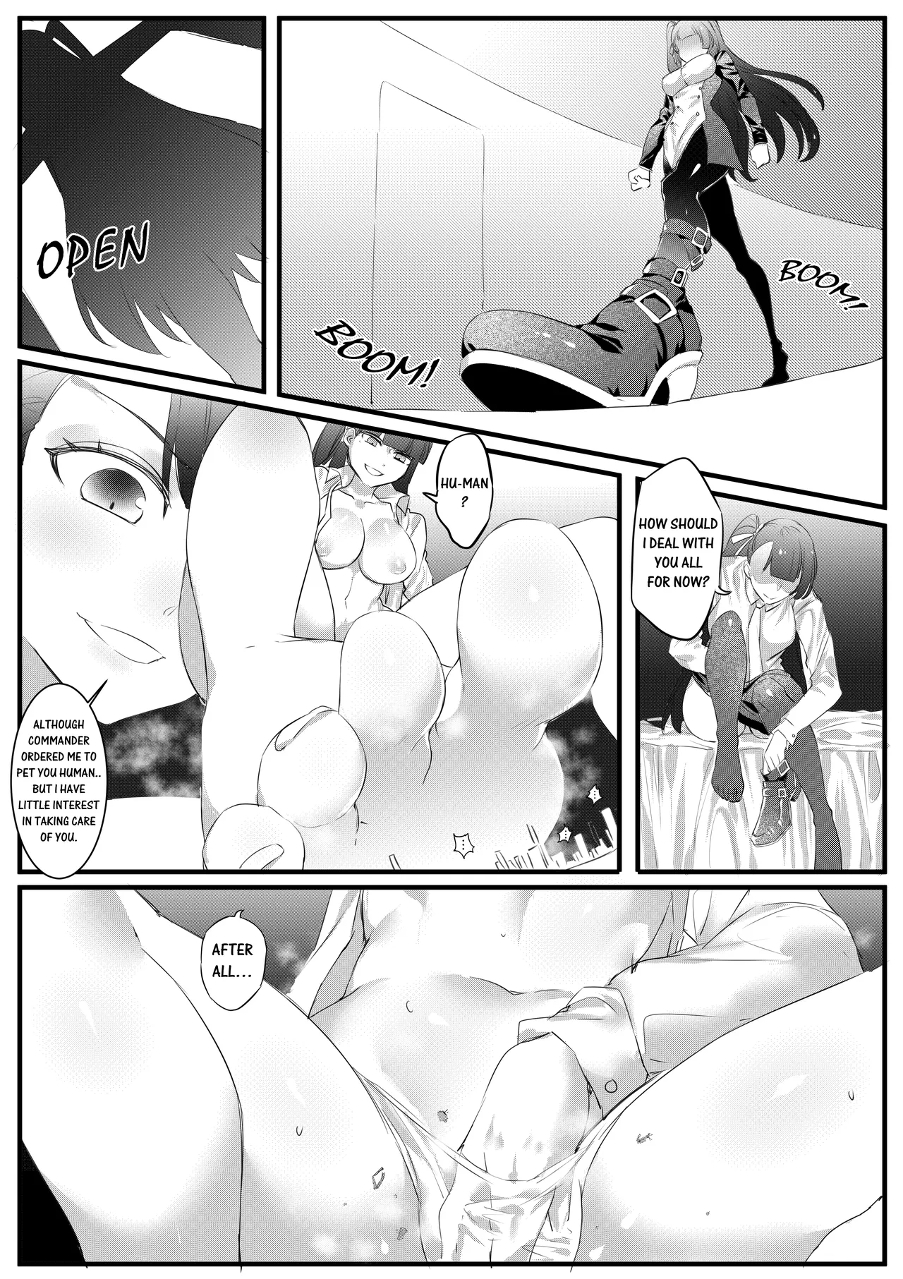 Patreon Tein Fuon jiu Tempuru - Image 110