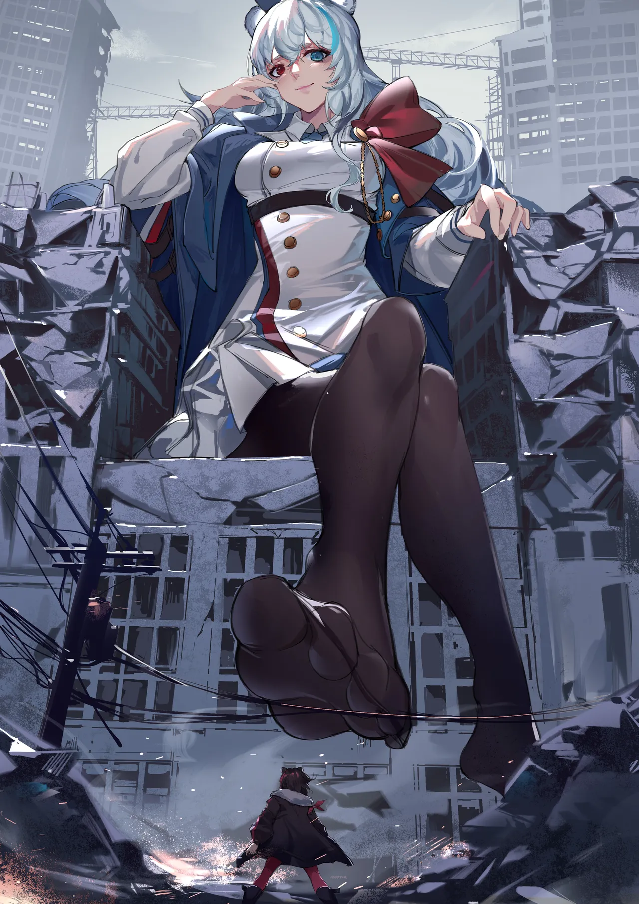 Patreon Tein Fuon jiu Tempuru - Image 133