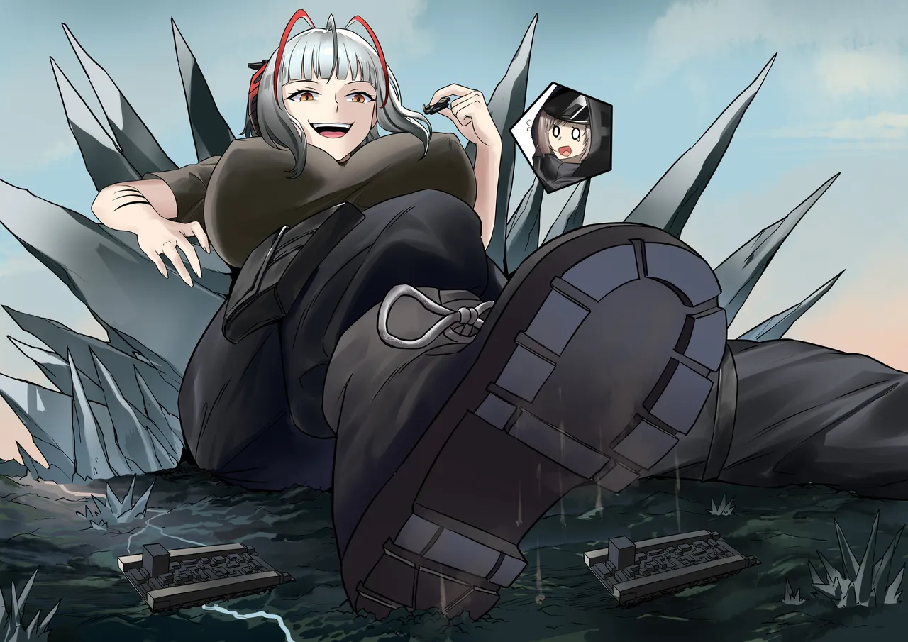 Patreon Tein Fuon jiu Tempuru - Image 138