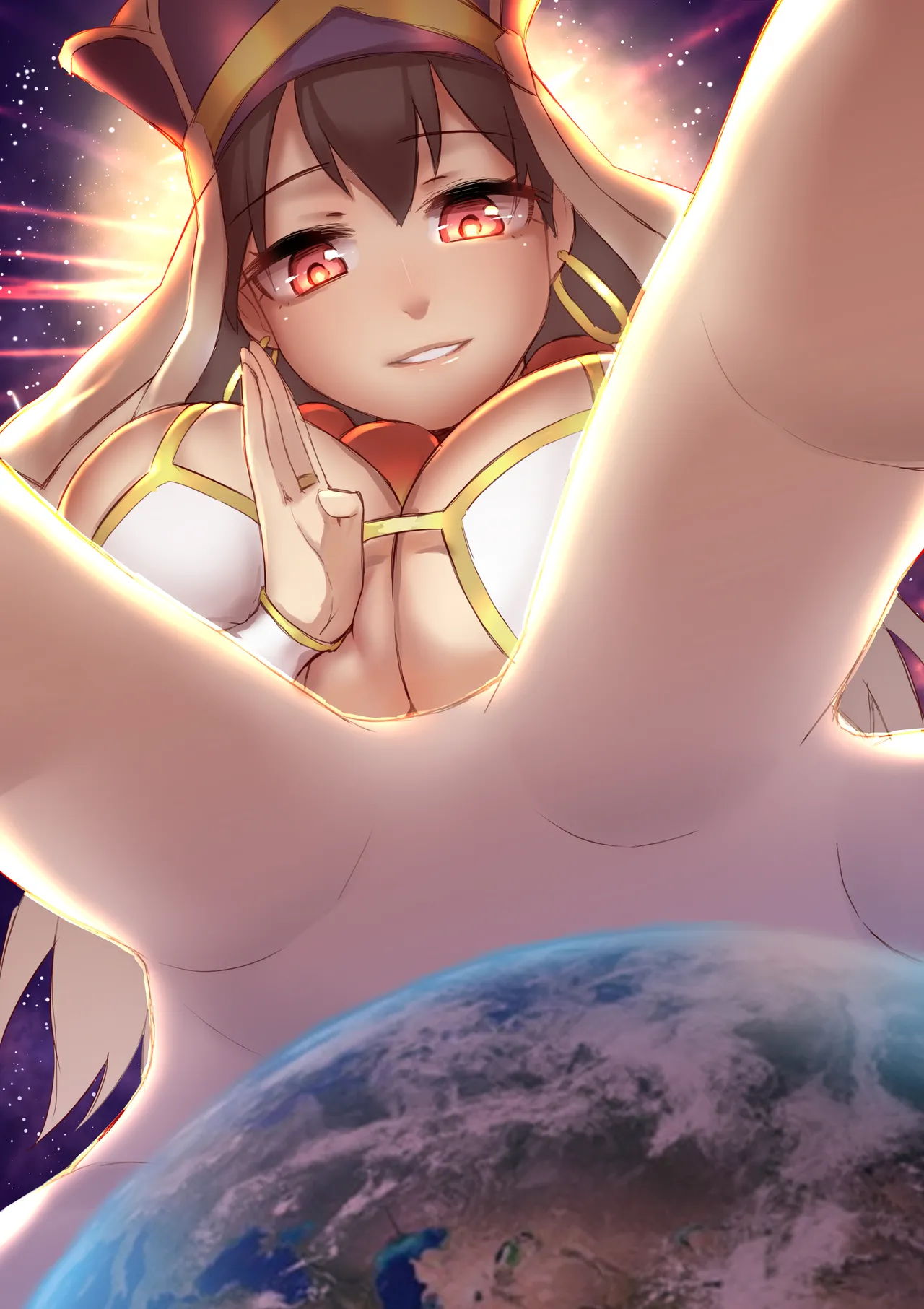 Patreon Tein Fuon jiu Tempuru - Image 14