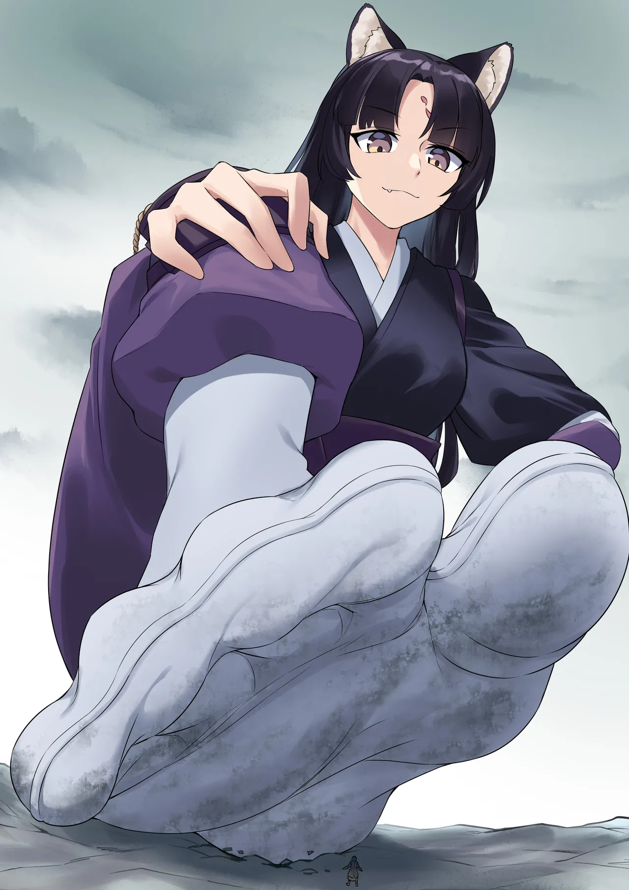 Patreon Tein Fuon jiu Tempuru - Image 146