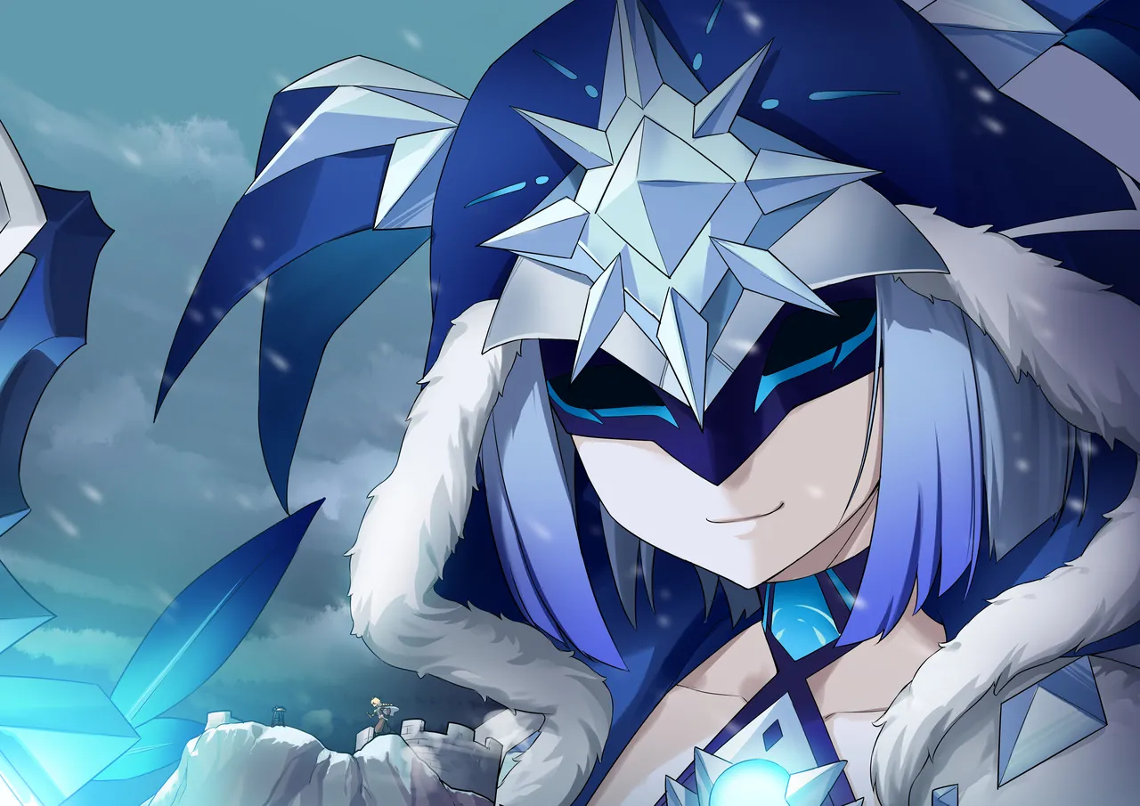 Patreon Tein Fuon jiu Tempuru - Image 162