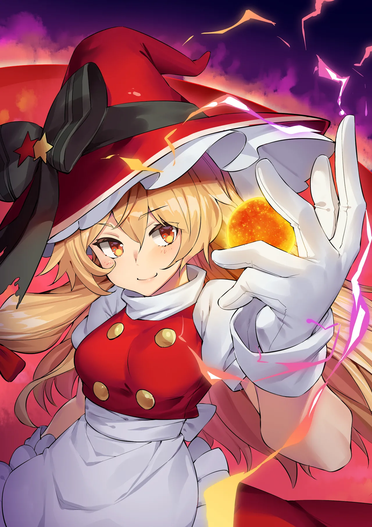 Patreon Tein Fuon jiu Tempuru - Image 165