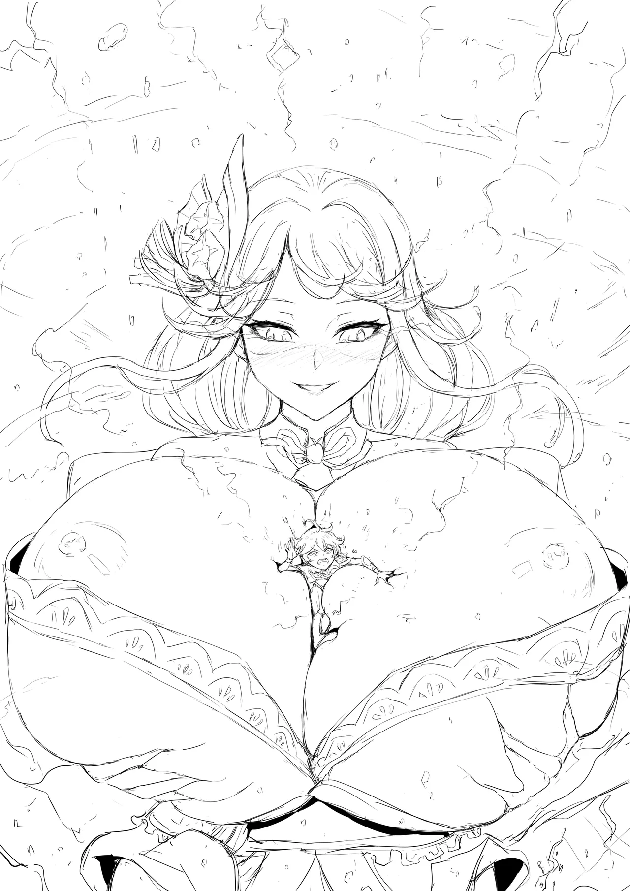 Patreon Tein Fuon jiu Tempuru - Image 167