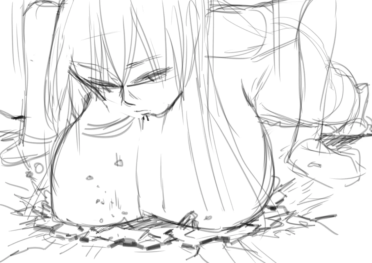 Patreon Tein Fuon jiu Tempuru - Image 17