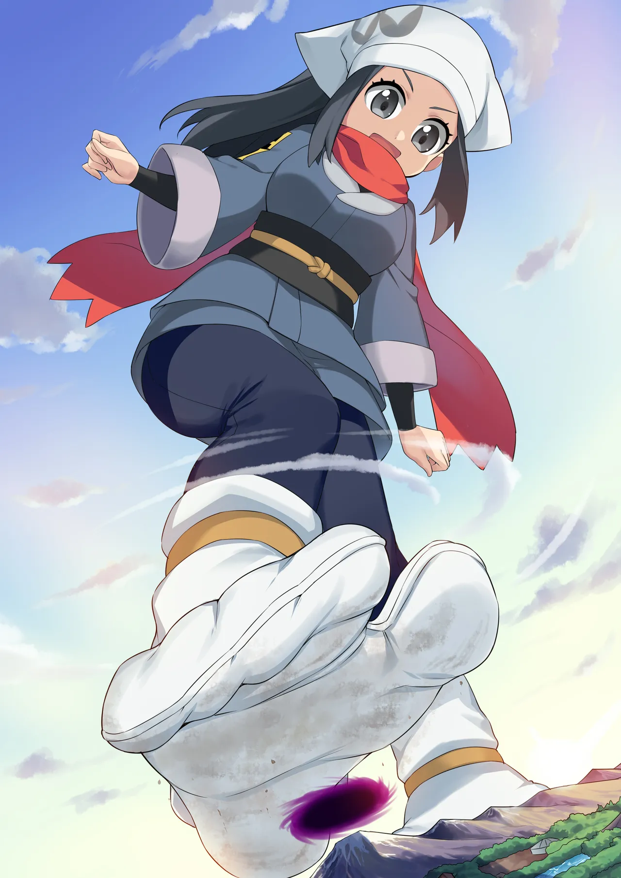 Patreon Tein Fuon jiu Tempuru - Image 197