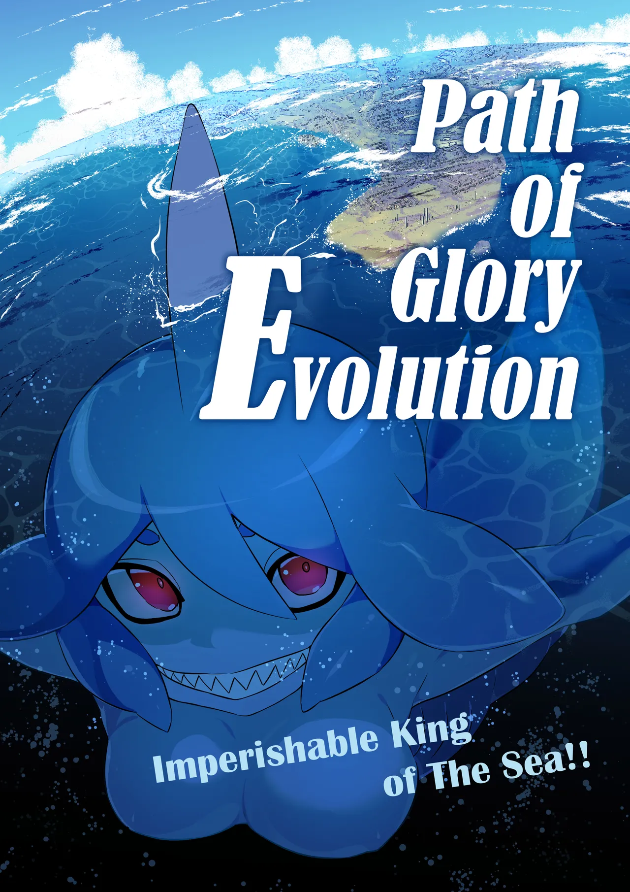 Patreon Tein Fuon jiu Tempuru - Image 205