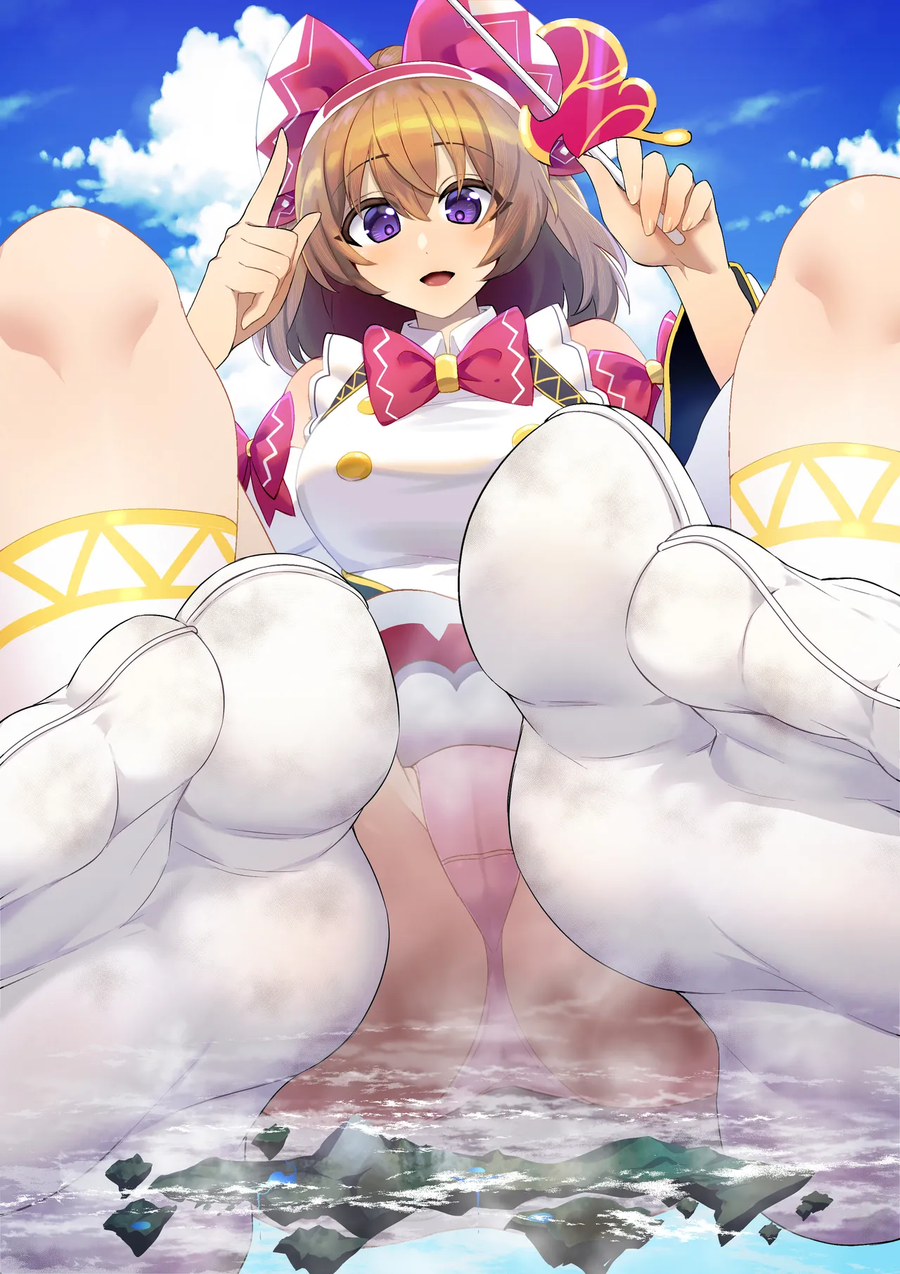 Patreon Tein Fuon jiu Tempuru - Image 211