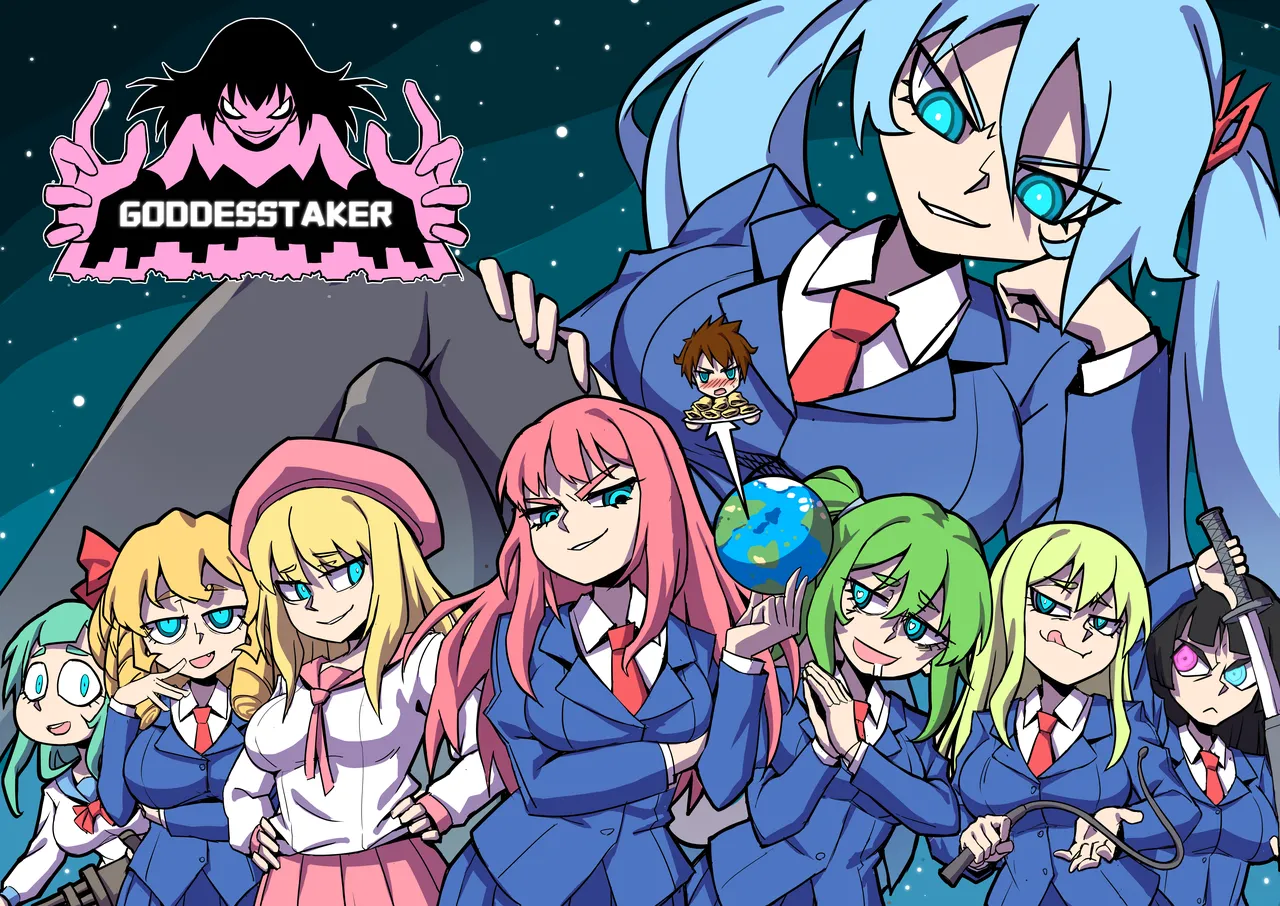 Patreon Tein Fuon jiu Tempuru - Image 213