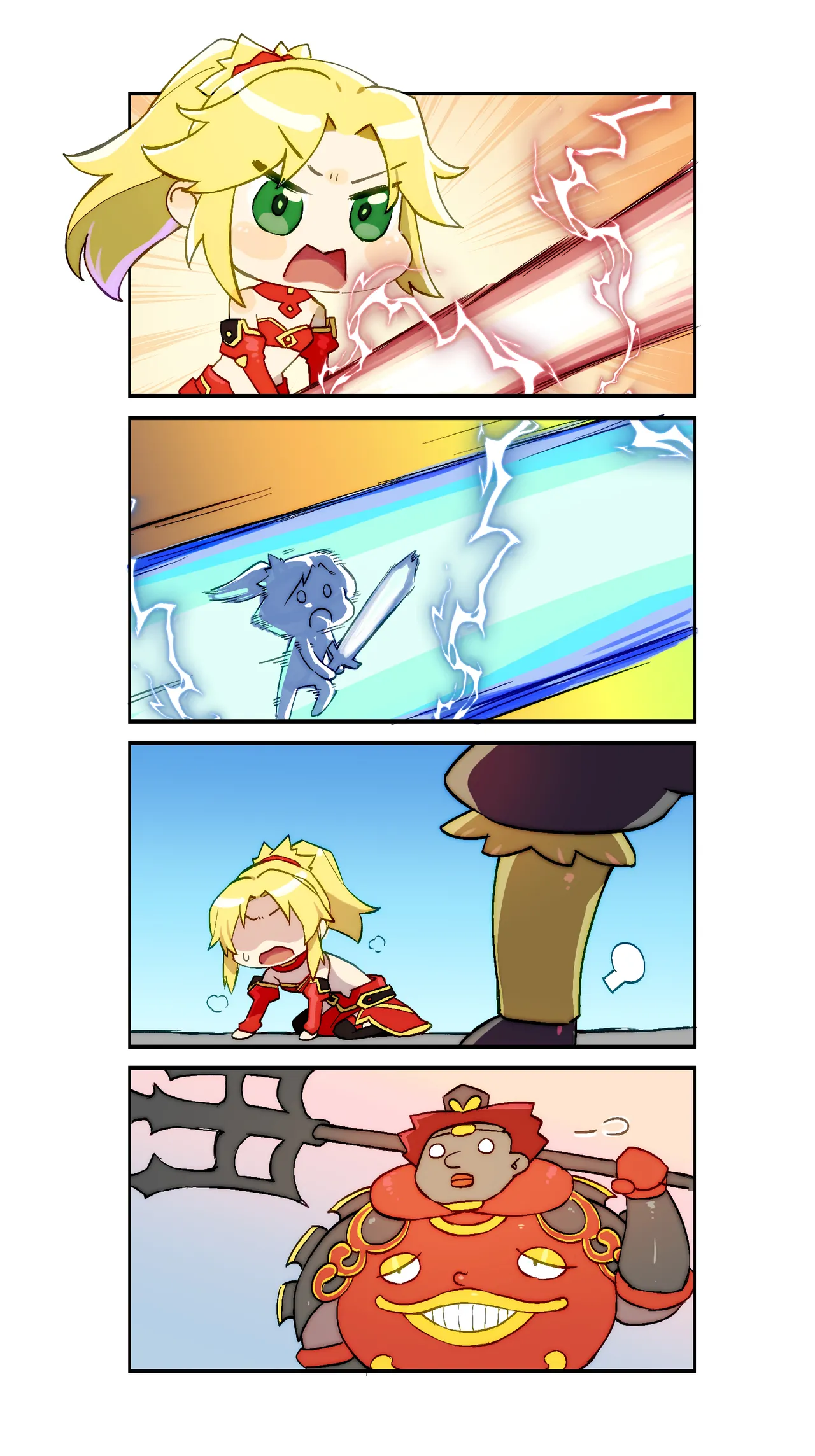 Patreon Tein Fuon jiu Tempuru - Image 219