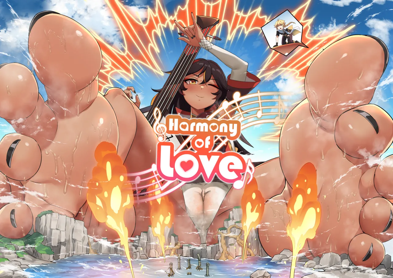 Patreon Tein Fuon jiu Tempuru - Image 228