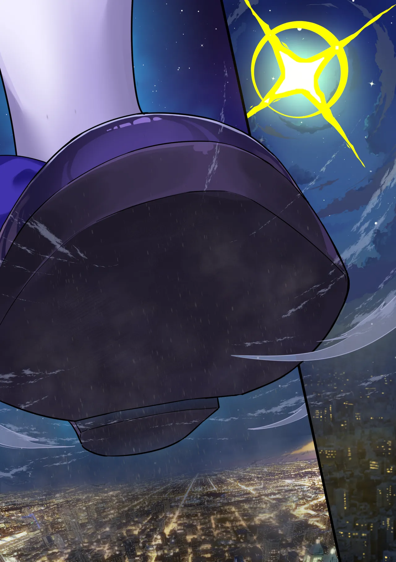 Patreon Tein Fuon jiu Tempuru - Image 239