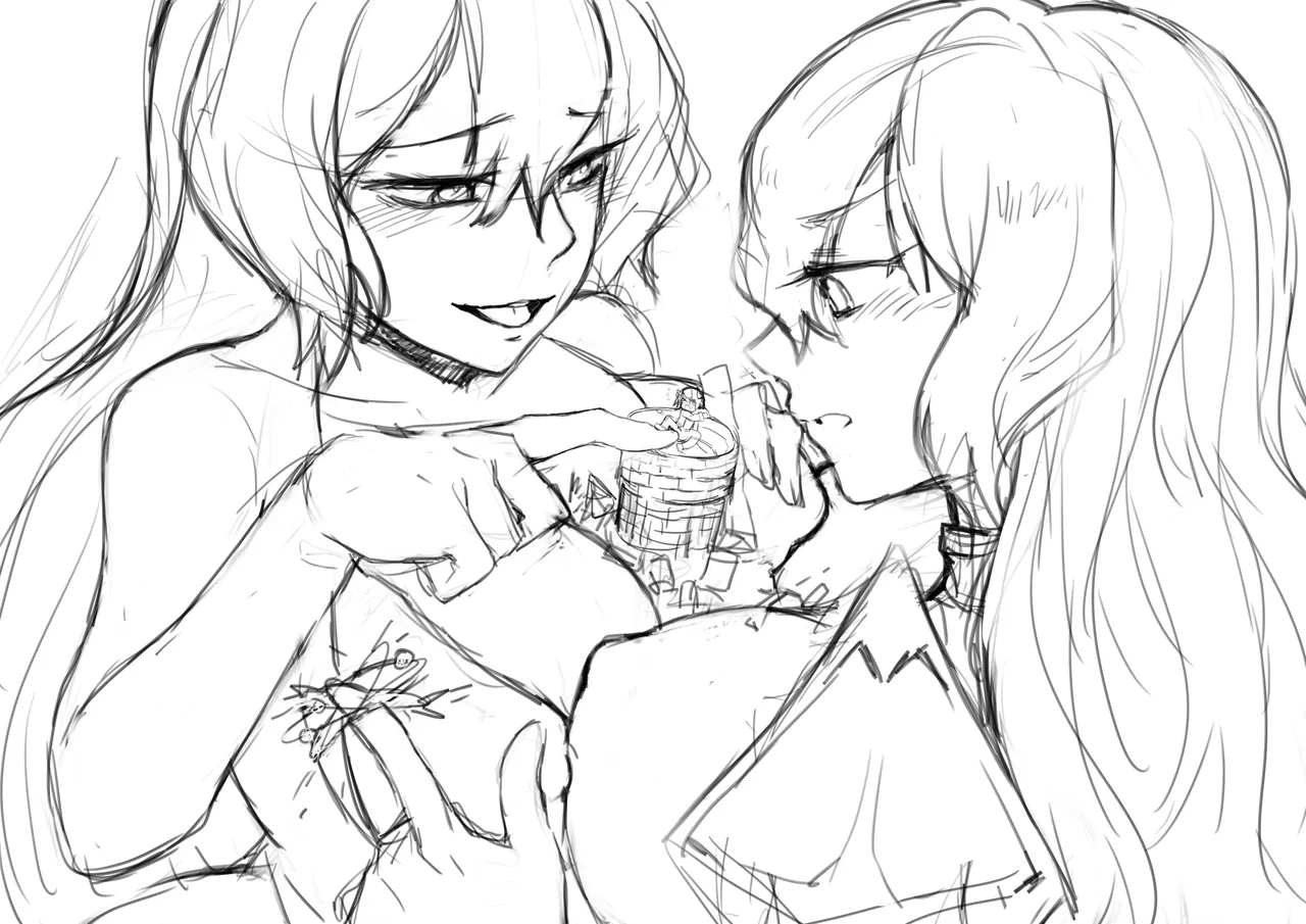 Patreon Tein Fuon jiu Tempuru - Image 25