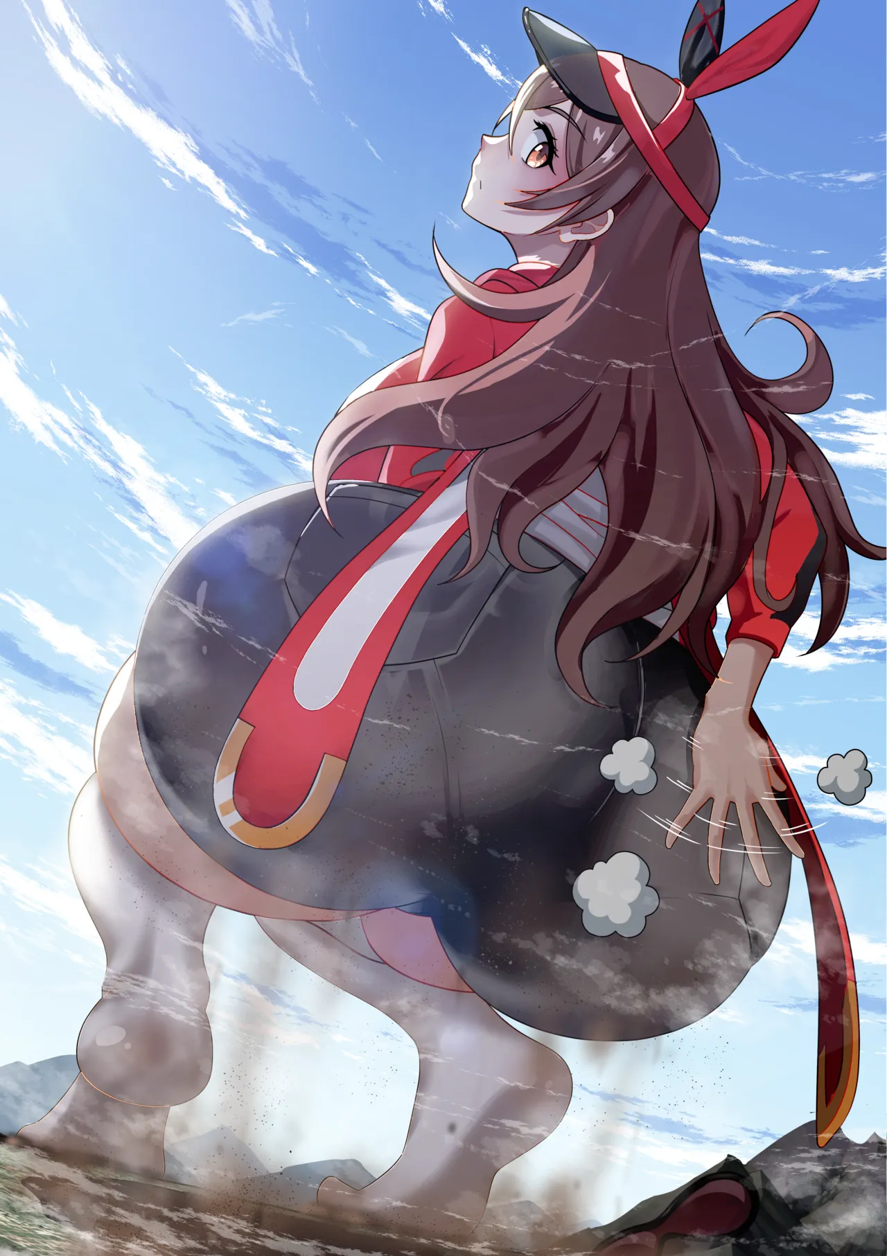 Patreon Tein Fuon jiu Tempuru - Image 264