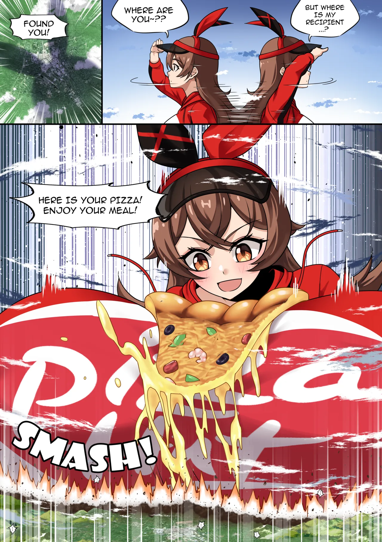 Patreon Tein Fuon jiu Tempuru - Image 265