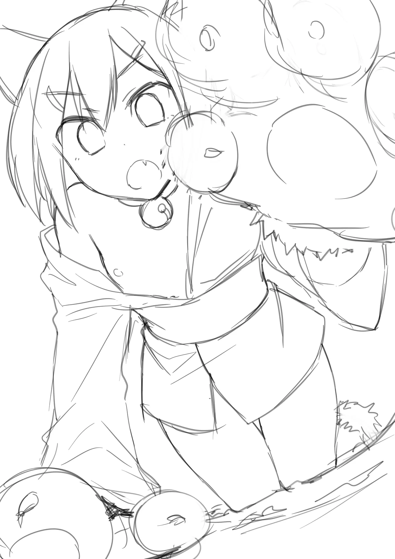 Patreon Tein Fuon jiu Tempuru - Image 27