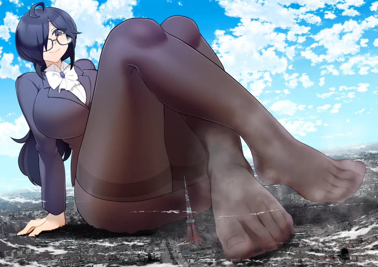 Patreon Tein Fuon jiu Tempuru - Image 272