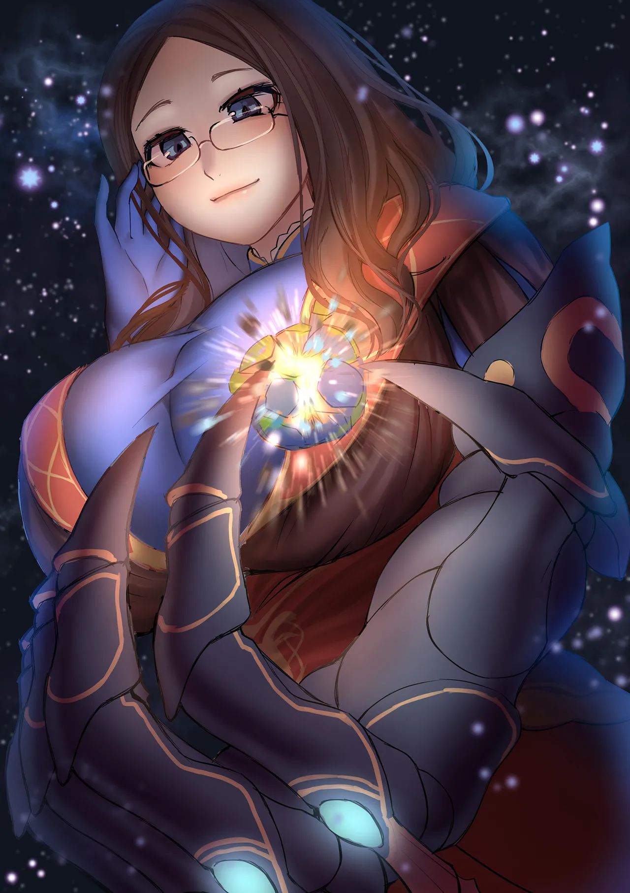 Patreon Tein Fuon jiu Tempuru - Image 28