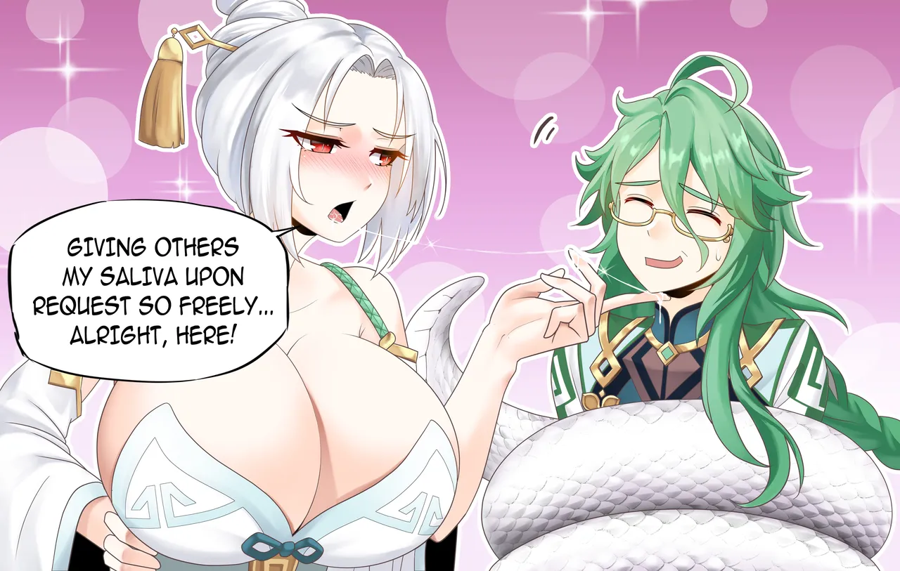 Patreon Tein Fuon jiu Tempuru - Image 286