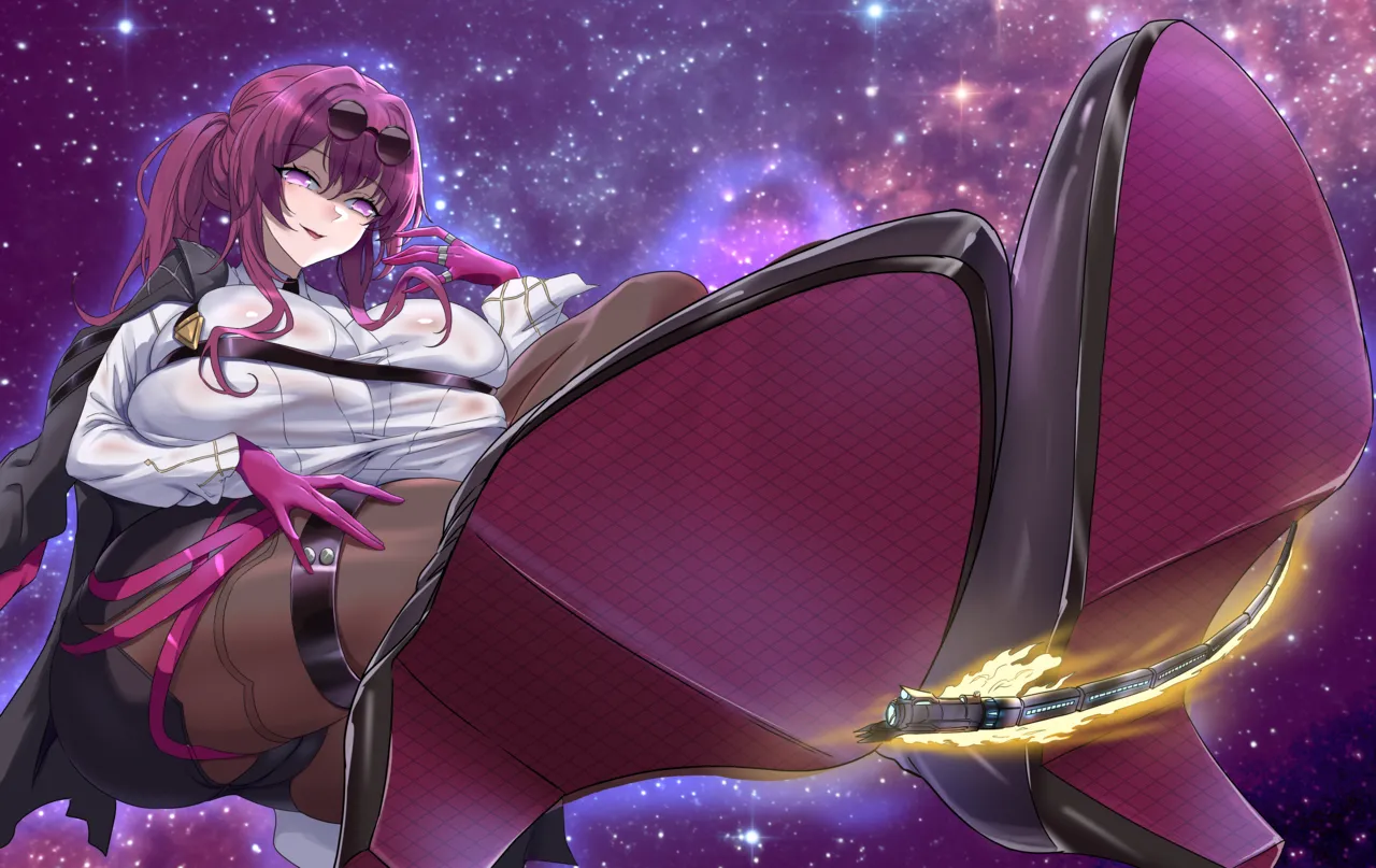 Patreon Tein Fuon jiu Tempuru - Image 314